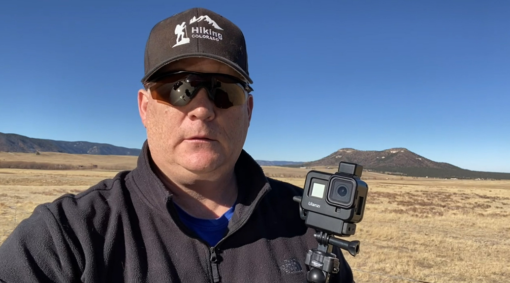 GoPro Hero 8 Black Accessories Review