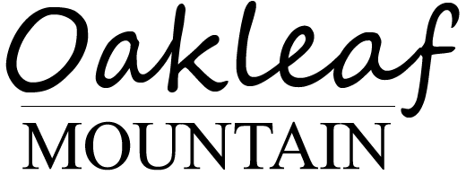 Oakleaf Mountain