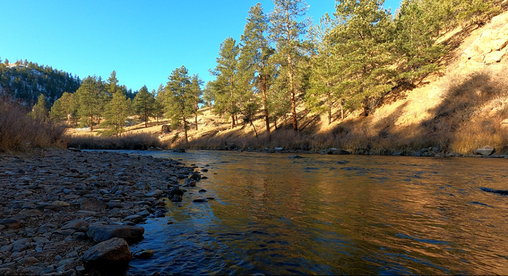 South Platte River | Colorado